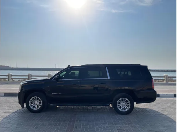 2018 GMC Yukon in UAE