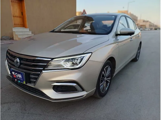 2022 MG 5 in KSA