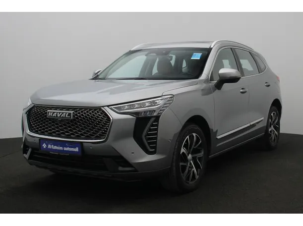 2022 هافال جوليان في الإمارات