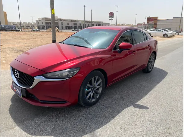mazda