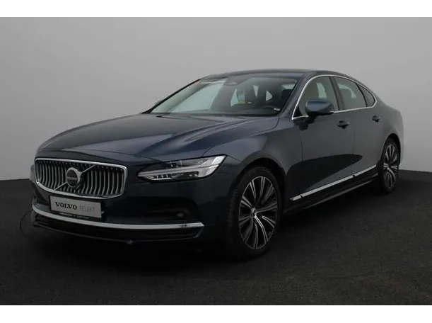 2023 فولفو S90 في دبي