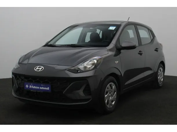 2024 Hyundai Grand i10 in Dubai