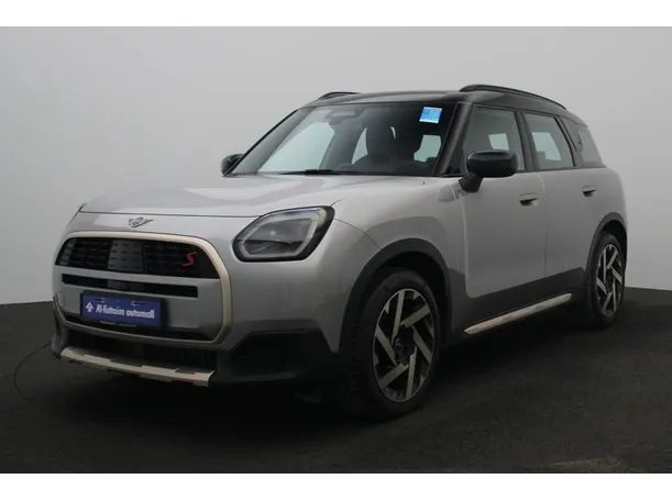 2024 MINI Countryman in Dubai