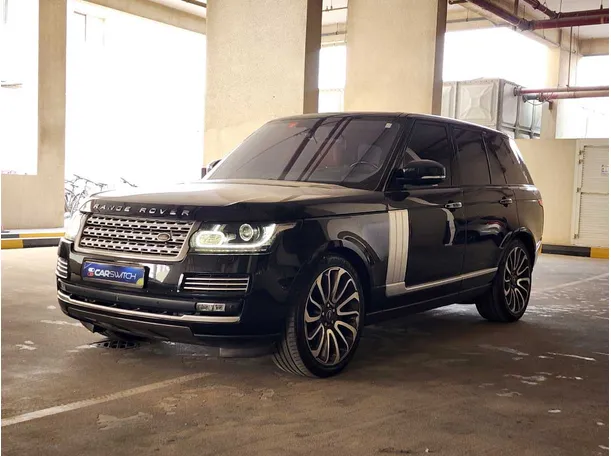 range-rover