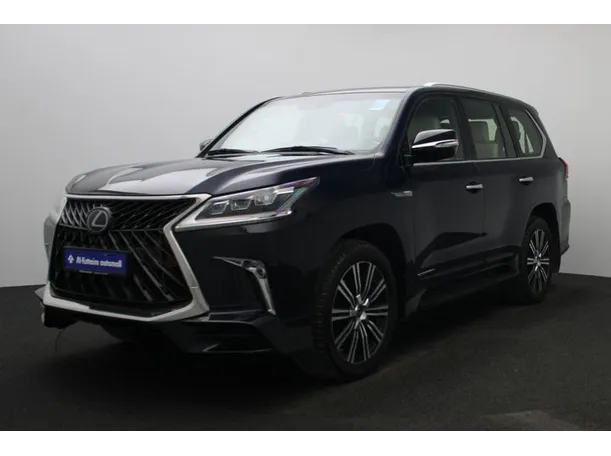 lexus