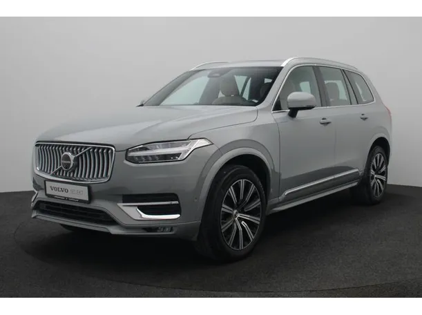 2024 فولفو XC90 في دبي