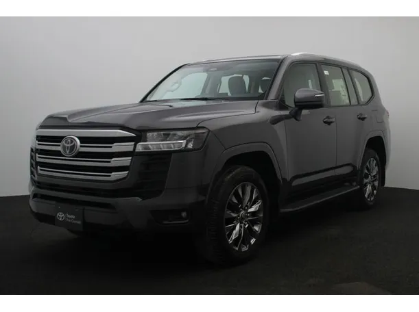 2025 Toyota Land Cruiser in Sharjah