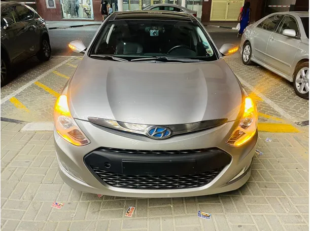 hyundai