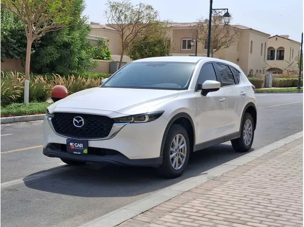 2023 Mazda CX-5 in UAE