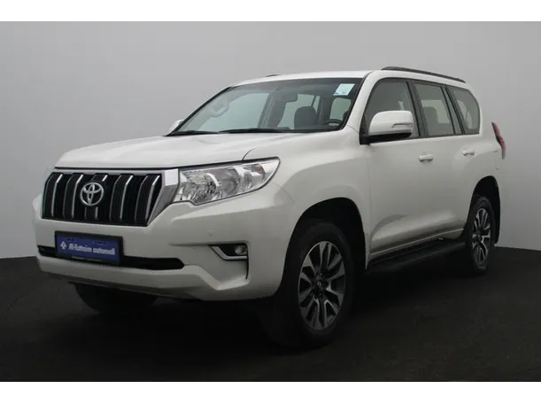 2023 Toyota Prado in Dubai