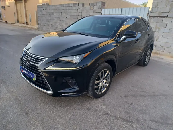 lexus