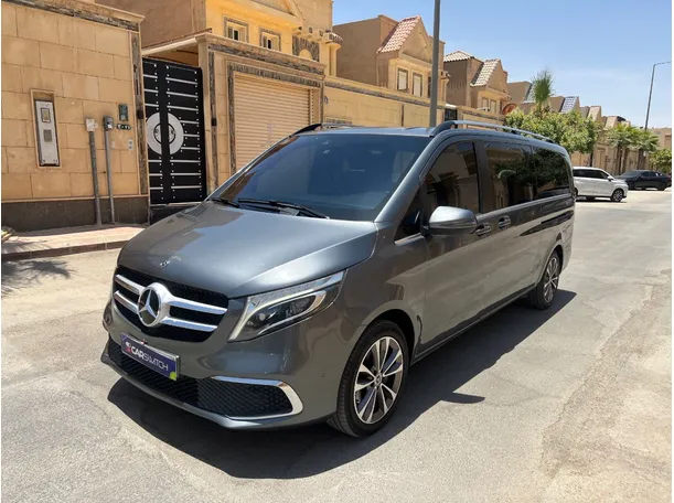 mercedes