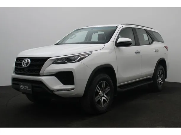 2024 Toyota Fortuner in Dubai