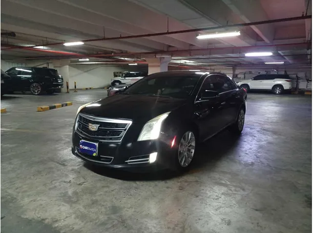 2016 كاديلاك XTS في الخبر