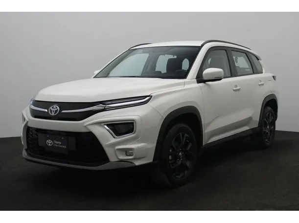 2026 Toyota Urban Cruiser in Dubai