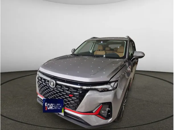 2026 شانجان CS35 بلس في cities.null