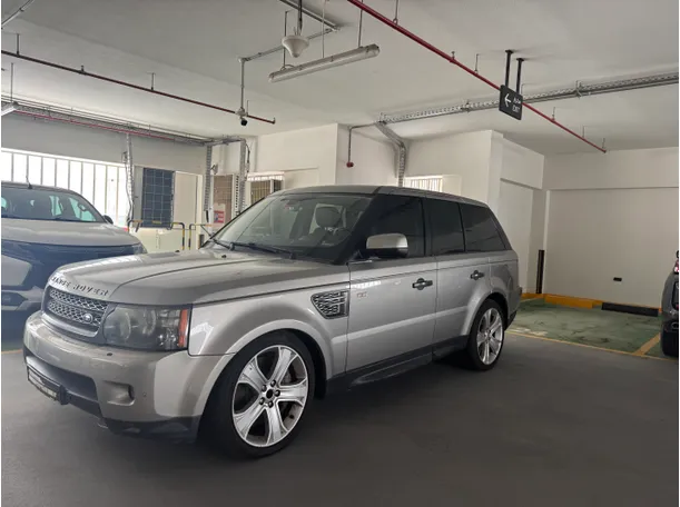 range-rover