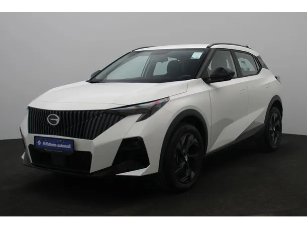 2026 جي أي سي GS3 إمزوم في دبي