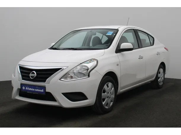 2023 Nissan Sunny in Dubai