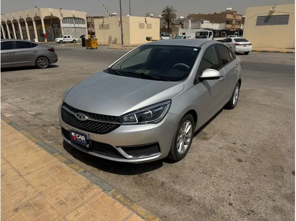 chery