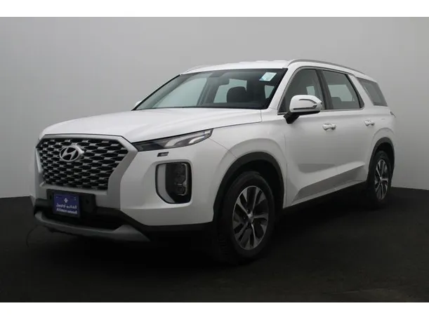 2022 Hyundai Palisade in Dubai