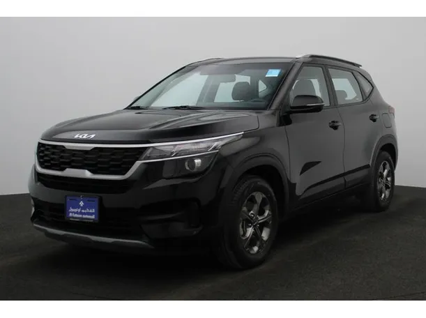 2023 Kia Seltos in UAE