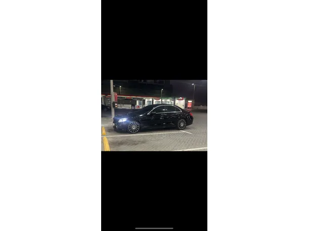 mercedes