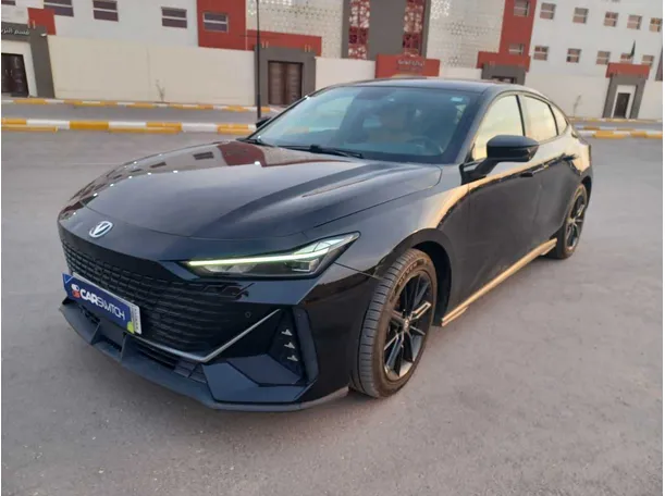 2023 شانجان UNI-V في الرياض