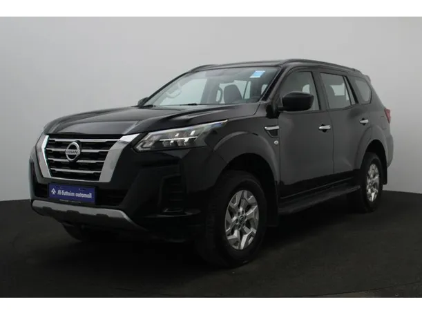 2022 نيسان إكستيرا في الإمارات