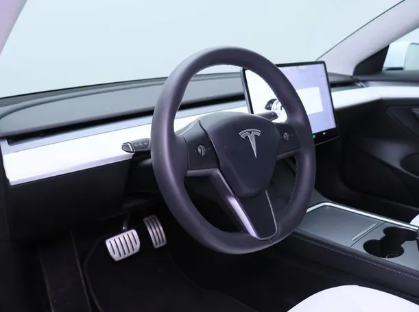 2023 Tesla Model 3 in Dubai
