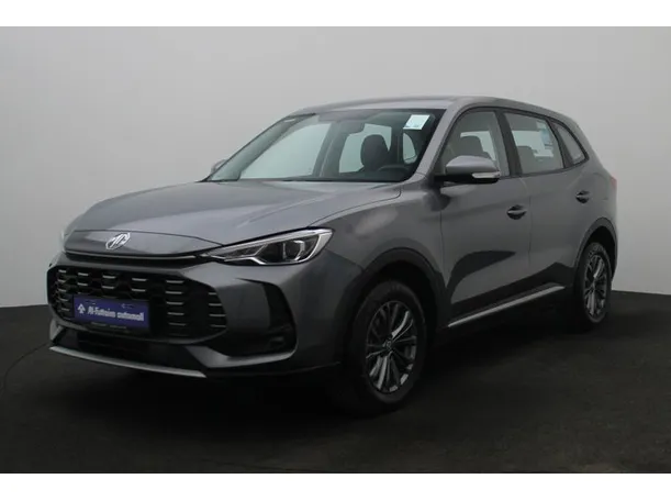 2026 ام جي ZS في دبي