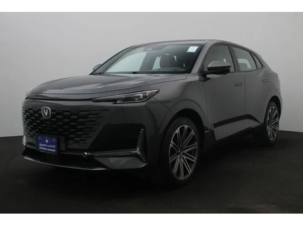 2023 Changan UNI-K in Dubai