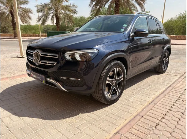 mercedes