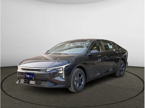 2026 كيا K4 في cities.null