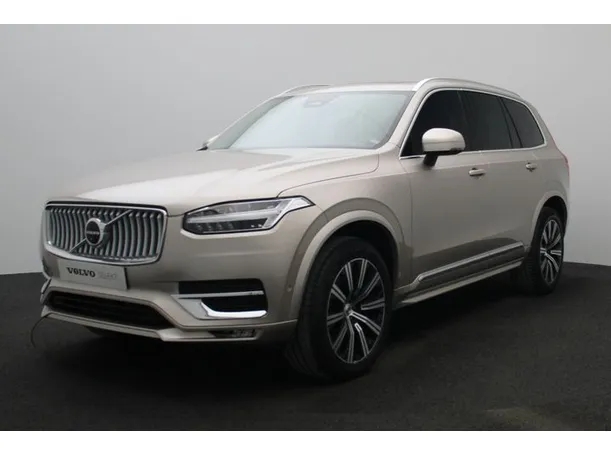 2024 Volvo XC90 in Dubai