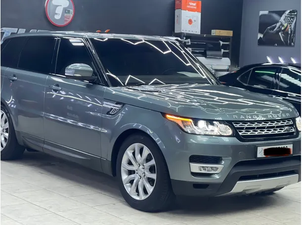 range-rover
