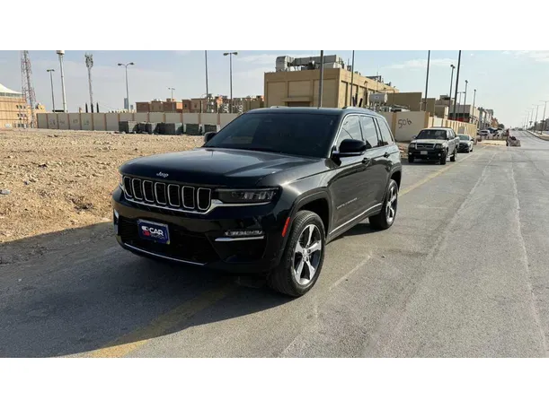 jeep