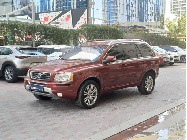 2014 Volvo XC90 in Dubai
