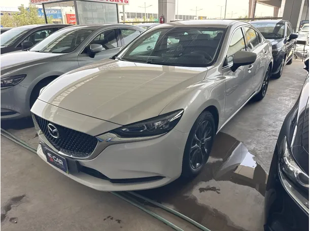2024 Mazda 6 in Riyadh