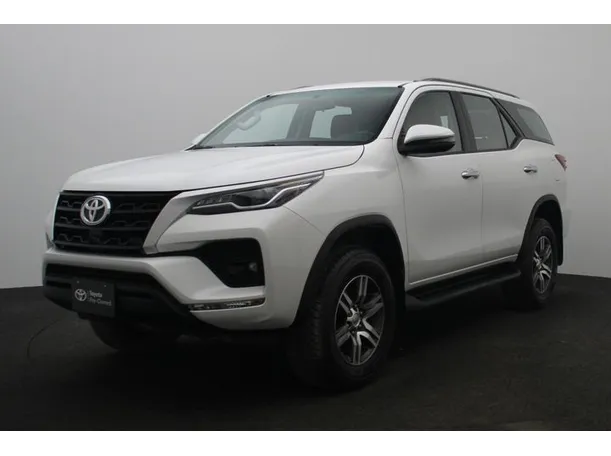 2025 Toyota Fortuner in Sharjah