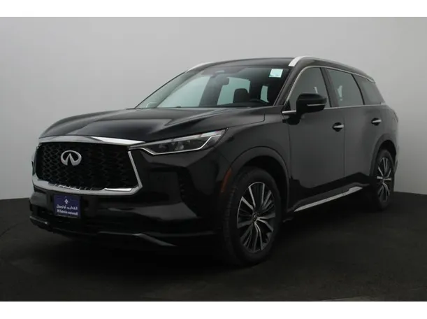 2024 Infiniti QX60 in Dubai