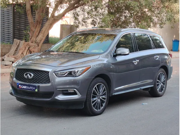 infiniti