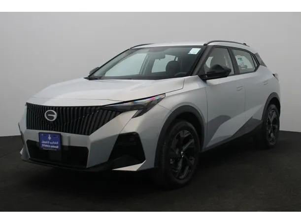 2026 جي أي سي GS3 إمزوم في دبي