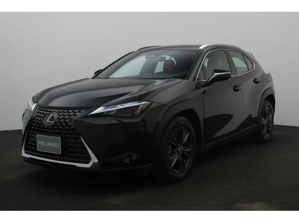 2024 Lexus UX300h in Dubai