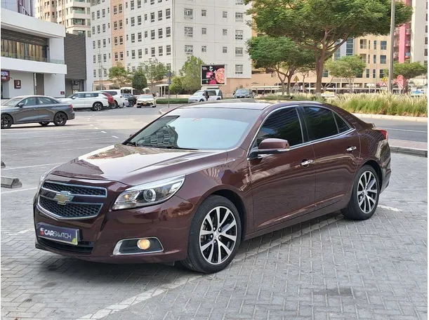 chevrolet