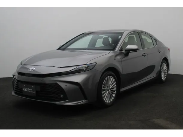 2025 Toyota Camry in Dubai