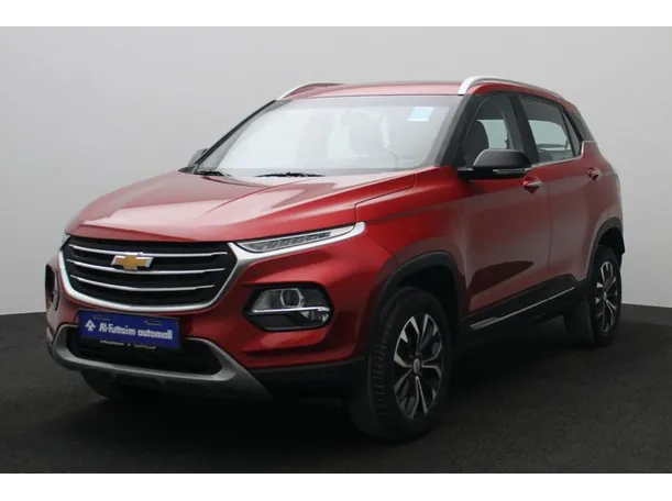 chevrolet