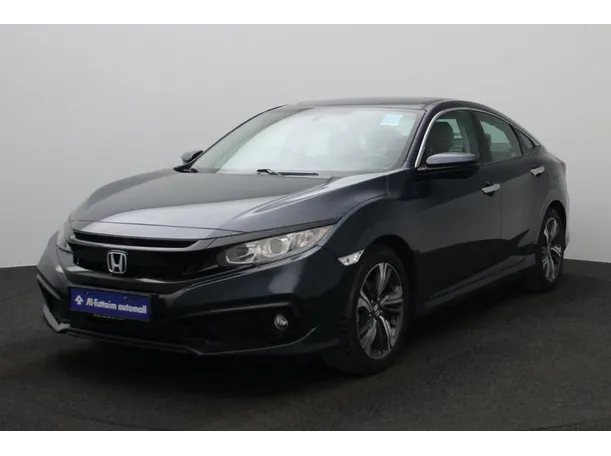 2020 Honda Civic in UAE