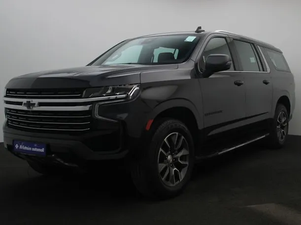 2023 Chevrolet Suburban in Dubai
