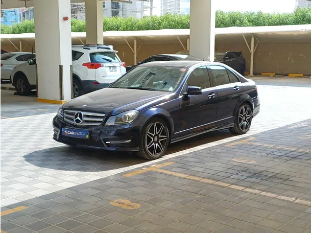 mercedes
